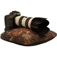 Buteo Photo Gear Bean Bag 3 Flat