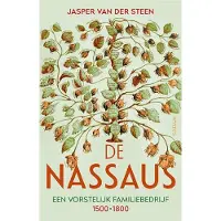 Prometheus De Nassaus