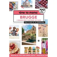 Mo'media Brugge + Knokke-Heist, Oostende, De Haan