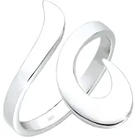 Elli Ring zilver
