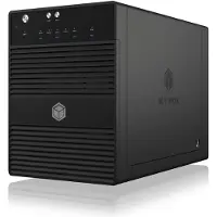 Icy Box 60360 SATA-HDD-behuizing 2.5 inch USB-C 3.1 Gen 2