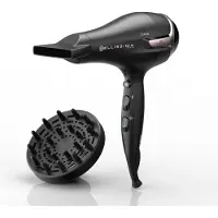 Bellissima K9 2300 2300 W Zwart