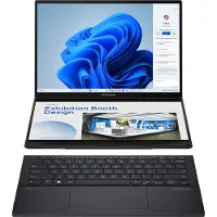 Asus Zenbook Duo OLED Copilot+ PC UX8406CA-QL038W