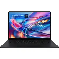 Asus ProArt P16 (H7606) | QWERTY-toetsenbord + 2 jaar gratis Premium Care + google AI + CONTROL Resonant Game Bundle