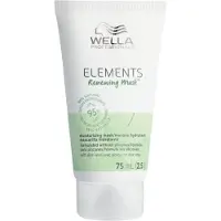 Wella Elements Renewing Masker 75 ml