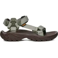 Teva Sandaal mintgroen