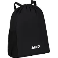 Jako One Multifunctionele Rugzak Met Bodemvak - Zwart | Maat: UNI