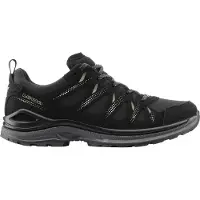 Lowa - Women's Innox Evo II GTX - Multisportschoenen 39,5, zwart