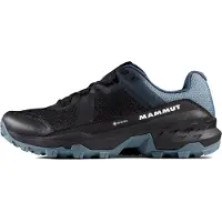 Mammut - Girun II Low GTX - Multisportschoenen 44, zwart