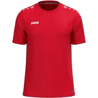 Jako One T-Shirt Kinderen - Rood | Maat: 140