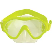 Schildkröt Funsports duikbril voor kinderen Maui - snorkelmasker kind waterpret.