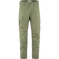 Fjällräven Broek Men Karl Pro Zip off Trousers Savanna-Maat 52