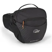 Lowe Alpine - Space Case 7 - Heuptas 7 l, grijs