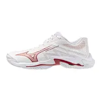 Mizuno Wave Lightning Elite Volleybalschoen Maat: 40