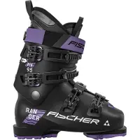 Fischer Ranger Hv 95 Gw Alpine Skischoenen