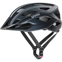 Uvex I-Vo 2, fietshelm, grijs