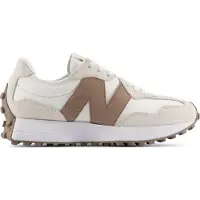 New Balance Sneakers laag '327' beige / lichtbeige