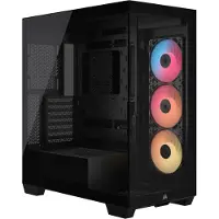 Corsair 3500X RS-R ARGB Zwart