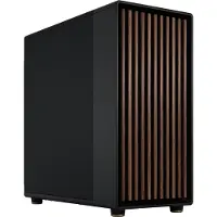 Fractal Design North XL Charcoal Black | PC-behuizing