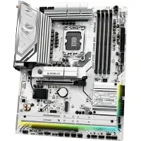 Asrock B860 Steel Legend WiFi-moederbord
