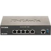 D-Link Dsr-250v2 Switch