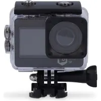 Nedis Action Cam ACAM71BK