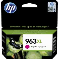 HP 963XL Cartridge Magenta