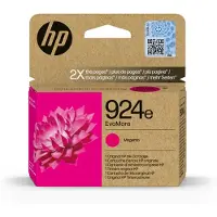 HP 924e EvoMore originele magenta inktcartridge