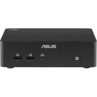 Asus NUC 16 Pro – Mini PC Barebone – Intel Core Ultra 7 366H – Wi‑Fi 7 – Dual 2.5G Ethernet