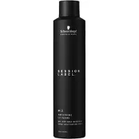 Schwarzkopf Haarlak Session Label Dry Firm Hold Hairspray 500ml