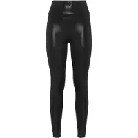 Plein sport Sportbroek 'Scratch' zwart
