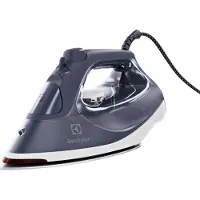 Electrolux E6SI1-2MN Droog &amp; Stoomstrijkijzer Navy, Strijkijzer, Blauw
