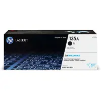 HP 135A LaserJet Toner Zwart
