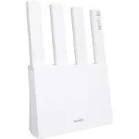Huawei Router BE3600 Wi-Fi 7 Wit