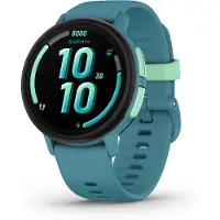 Garmin Bounce 2 Groen