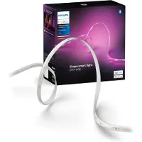 Philips Hue Solo Led Strip - White and Color - 10m