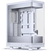Phanteks Evolv X2 Midi-tower PC-behuizing, Behuizing, Gaming-behuizing Wit