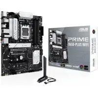Asus PRIME B650-PLUS WIFI