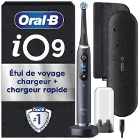 Oral-B iO9 – Elektrische tandenborstel – iO9 Series – 7 standen
