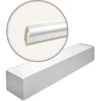 NMC MA13-box DOMOSTYL Deuromlijsting 1 doos 5 stukken | 10 m