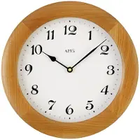 AMS Wandklok W929x9