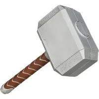 Marvel - Thor Battle Hammer (B0445)