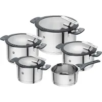 Zwilling Demeyere Simplify Set 5-Delig