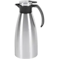EMSA Soft Grip Isoleerkan 1,5L Zwart