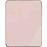 Targus Click-In Apple iPad (2022) Book Case Roségoud