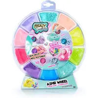 Canal Toys ASMR Satisfying Textures Tray - SSB 009 - Crazy Sensations - So Slime - Creatieve hobby's voor kinderen