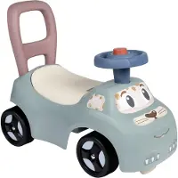 Smoby Ride On Zilver Kinderen