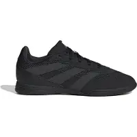 Adidas Hallenschuhe - Predator Club IN SALA - Schwar - - 29 - Hallenschuhe