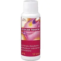 Wella Color Touch Emulsion 60ml