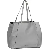 Liebeskind berlin Shopper 'Chudy' grijs